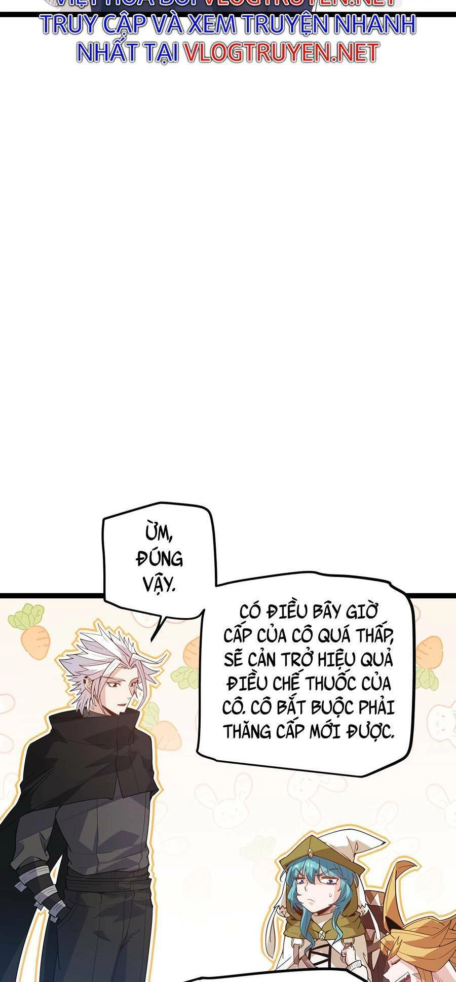 Tôi Đến Từ Thế Giới Trò Chơi Chapter 39 - 43