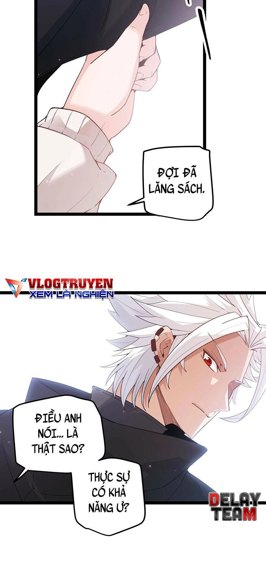 Tôi Đến Từ Thế Giới Trò Chơi Chapter 39 - 45