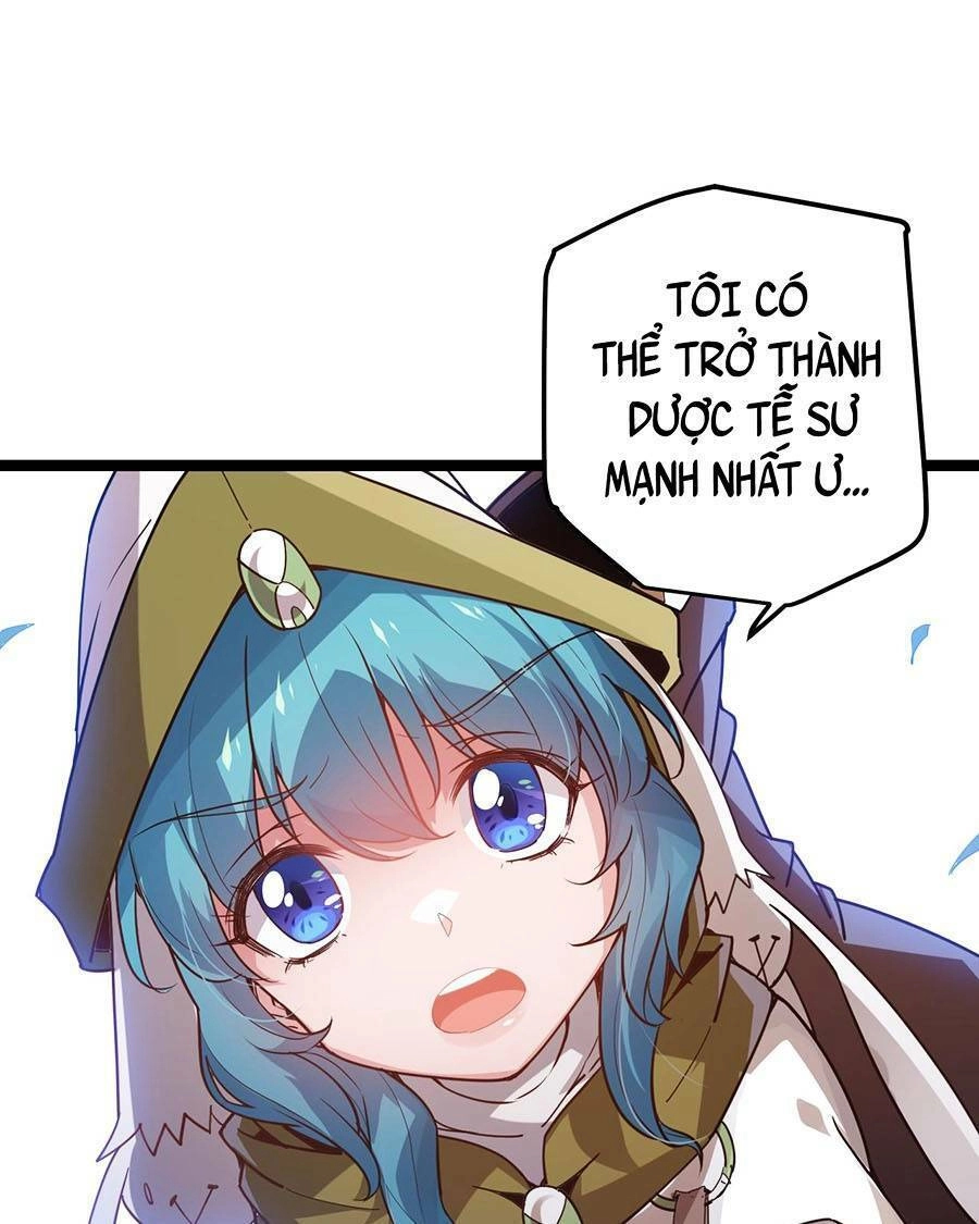 Tôi Đến Từ Thế Giới Trò Chơi Chapter 39 - 46