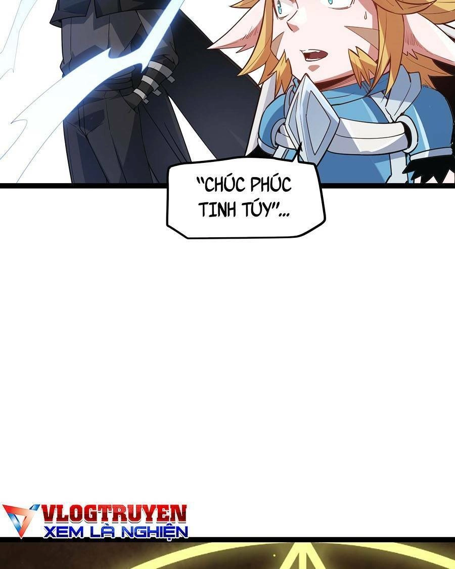 Tôi Đến Từ Thế Giới Trò Chơi Chapter 39 - 54