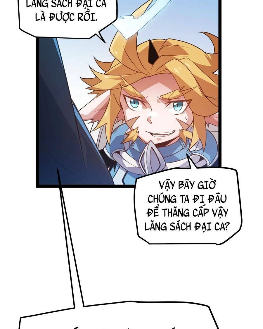 Tôi Đến Từ Thế Giới Trò Chơi Chapter 39 - 57