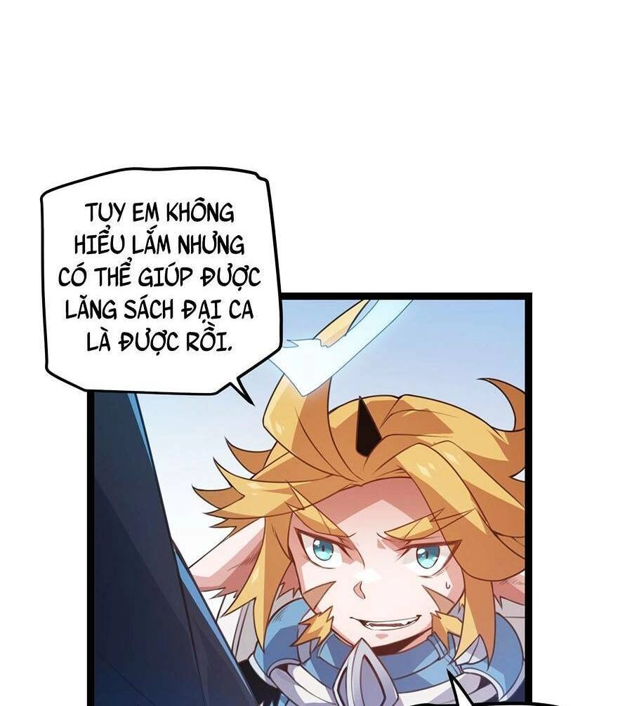 Tôi Đến Từ Thế Giới Trò Chơi Chapter 40 - 2