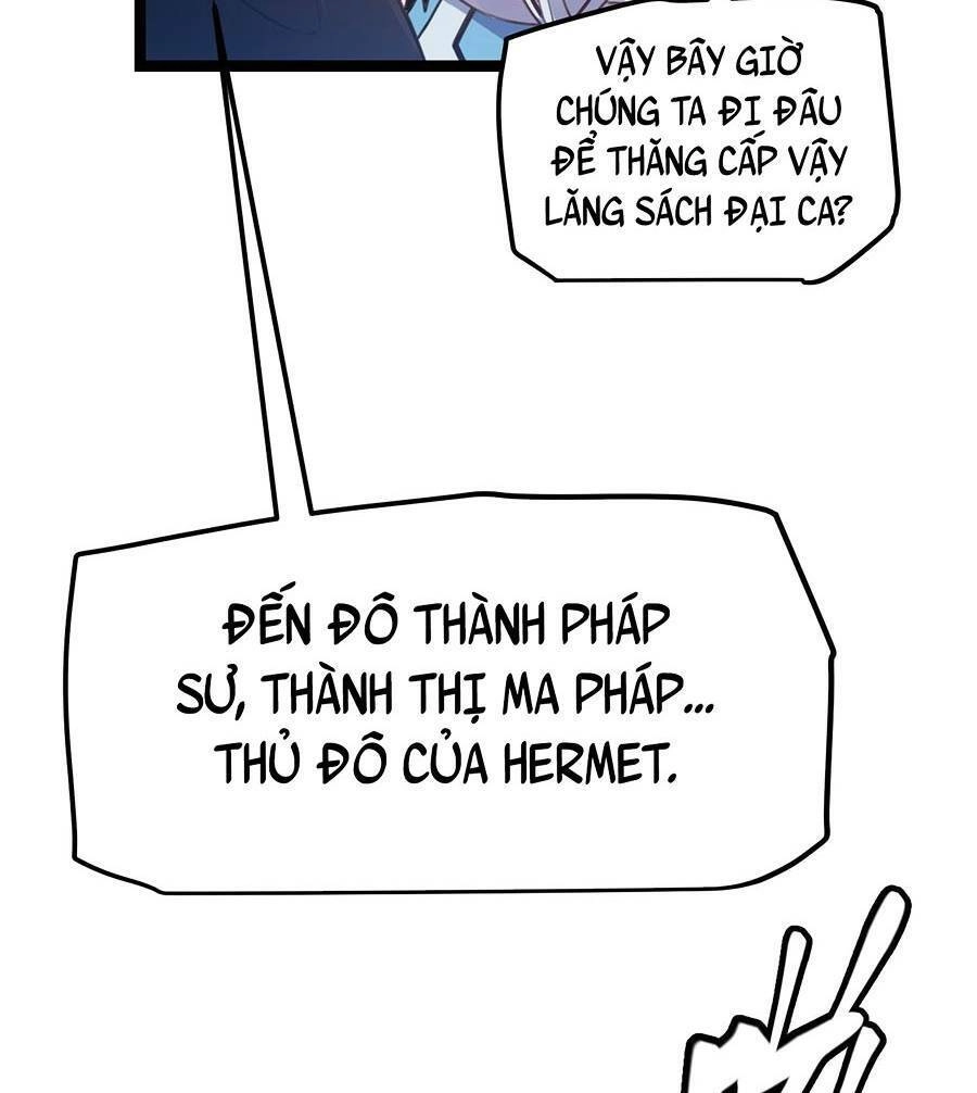 Tôi Đến Từ Thế Giới Trò Chơi Chapter 40 - 3