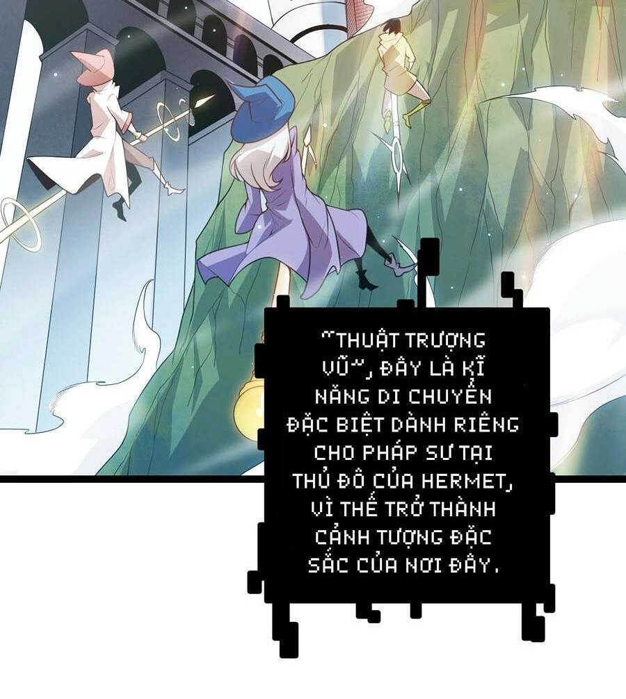 Tôi Đến Từ Thế Giới Trò Chơi Chapter 40 - 12