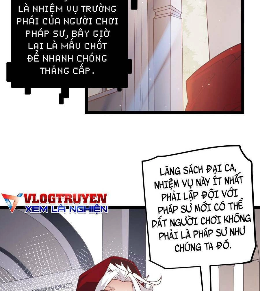 Tôi Đến Từ Thế Giới Trò Chơi Chapter 40 - 17