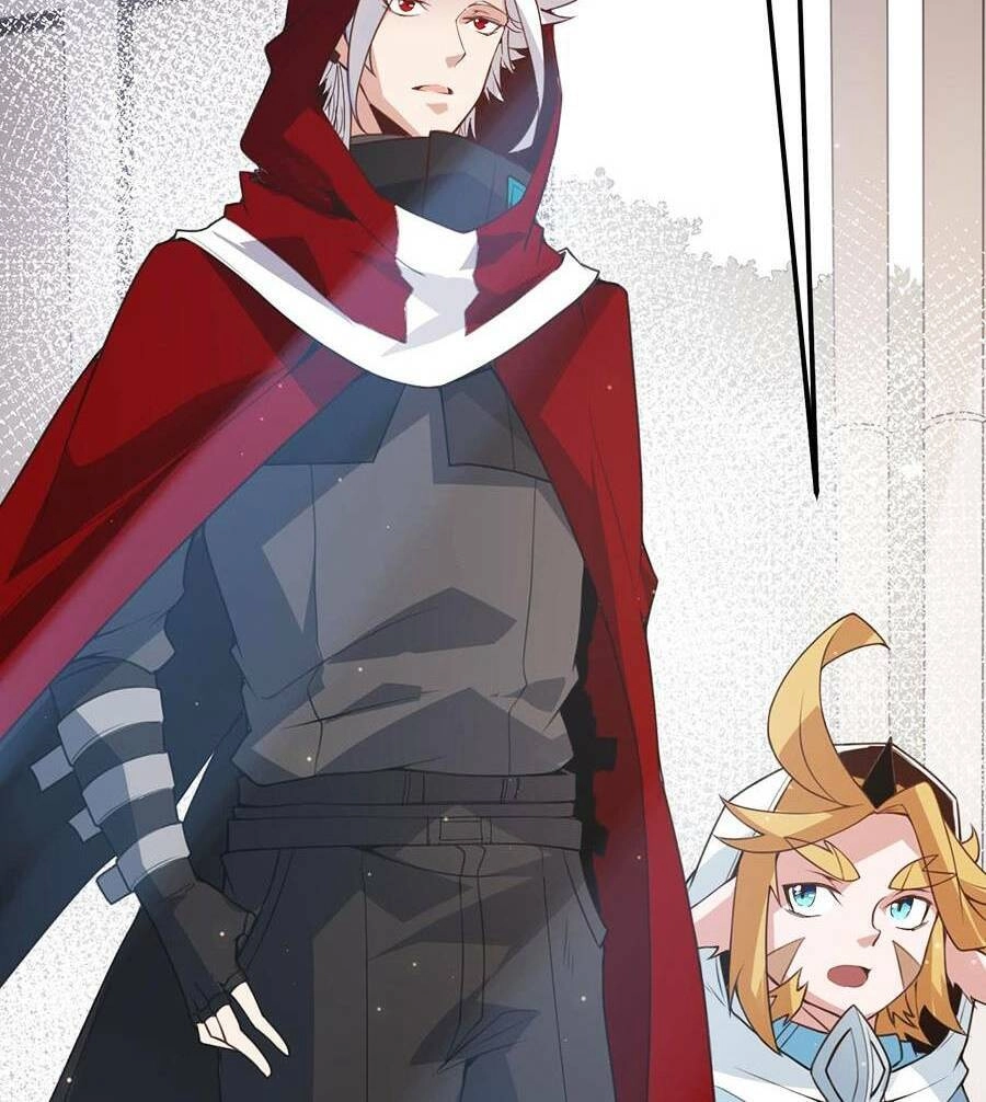 Tôi Đến Từ Thế Giới Trò Chơi Chapter 40 - 18