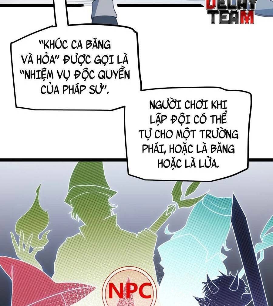 Tôi Đến Từ Thế Giới Trò Chơi Chapter 40 - 20