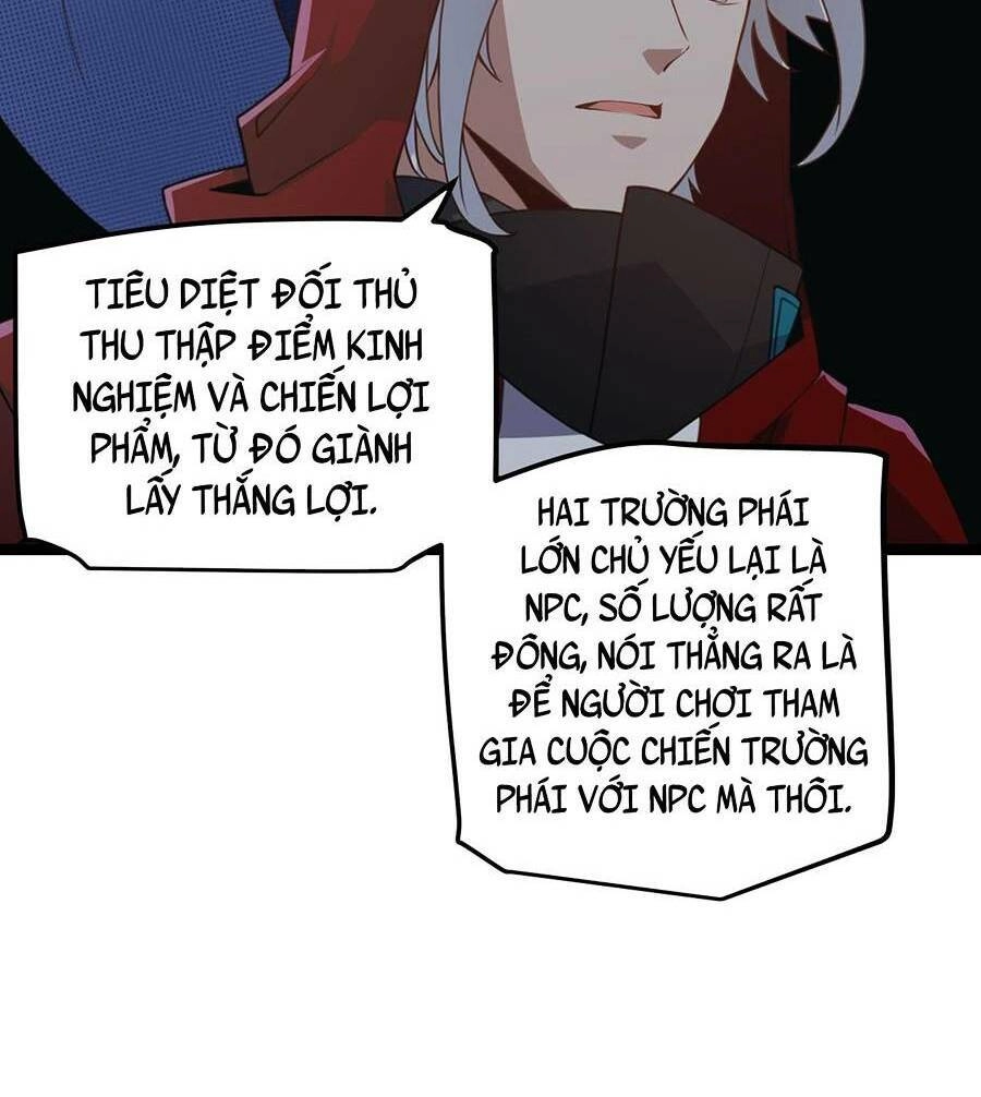 Tôi Đến Từ Thế Giới Trò Chơi Chapter 40 - 22