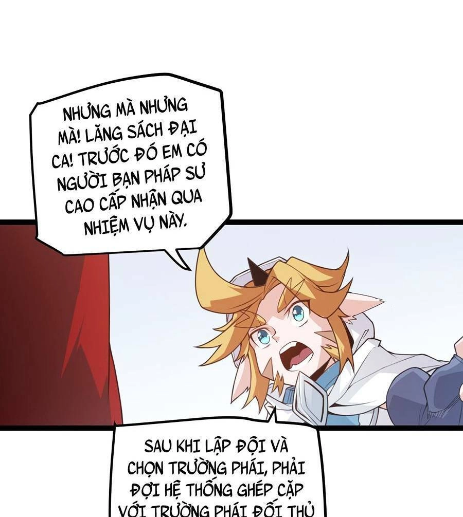 Tôi Đến Từ Thế Giới Trò Chơi Chapter 40 - 23