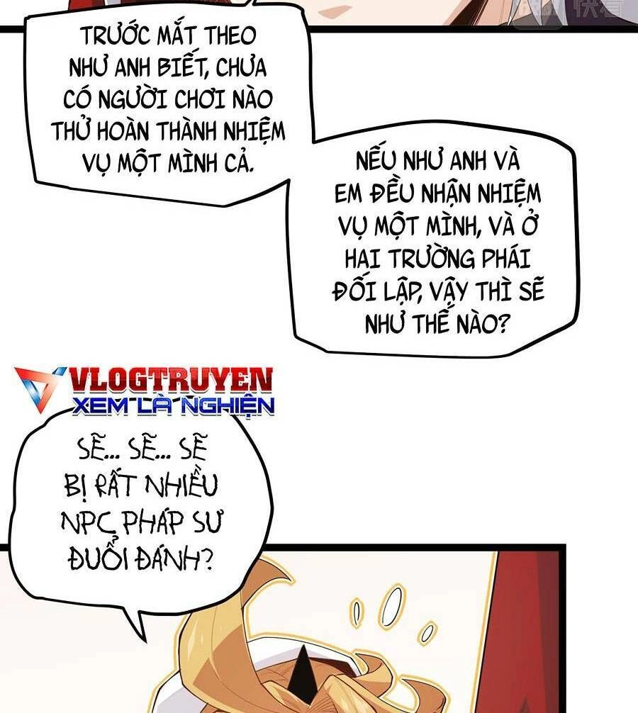 Tôi Đến Từ Thế Giới Trò Chơi Chapter 40 - 28