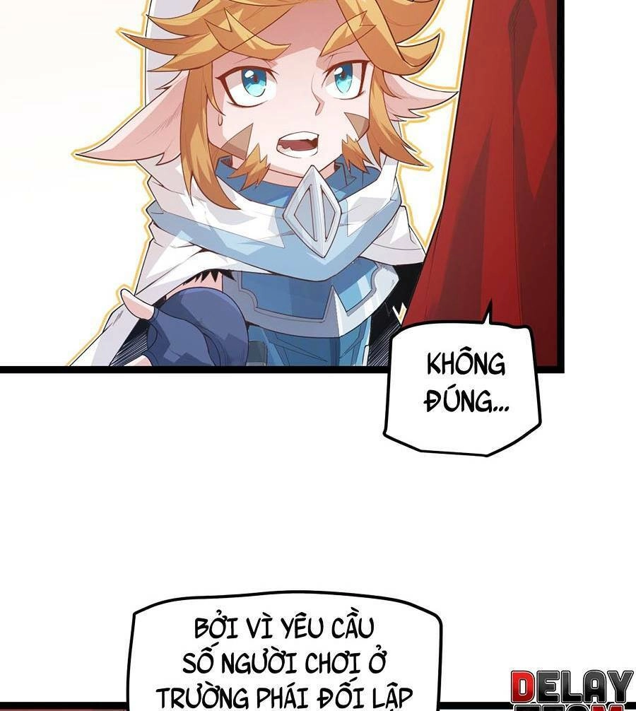 Tôi Đến Từ Thế Giới Trò Chơi Chapter 40 - 29