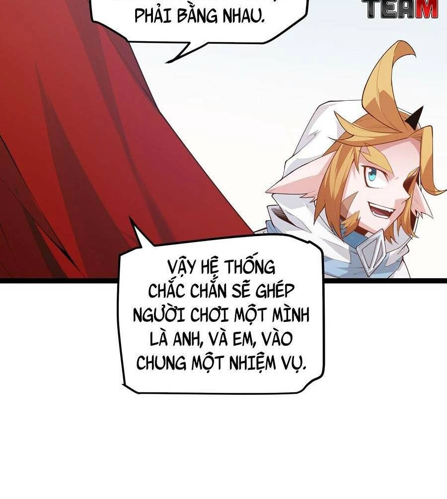 Tôi Đến Từ Thế Giới Trò Chơi Chapter 40 - 30