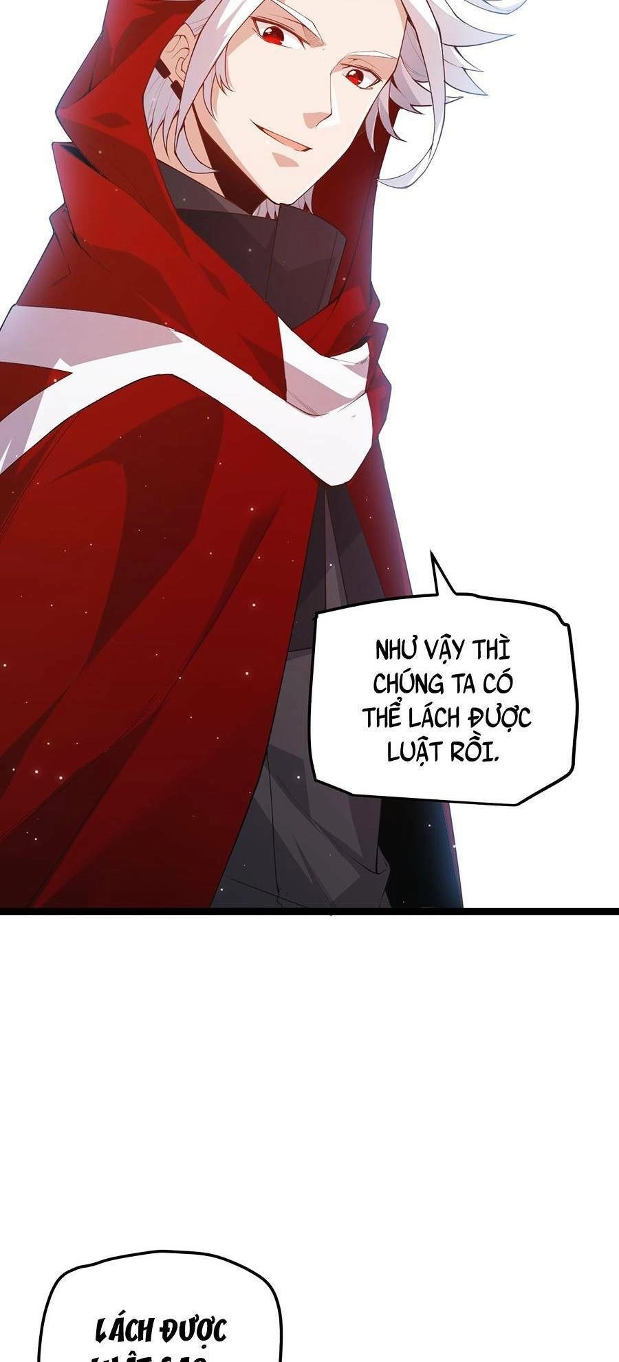 Tôi Đến Từ Thế Giới Trò Chơi Chapter 40 - 32