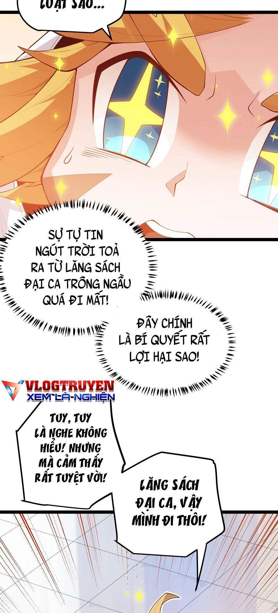 Tôi Đến Từ Thế Giới Trò Chơi Chapter 40 - 33