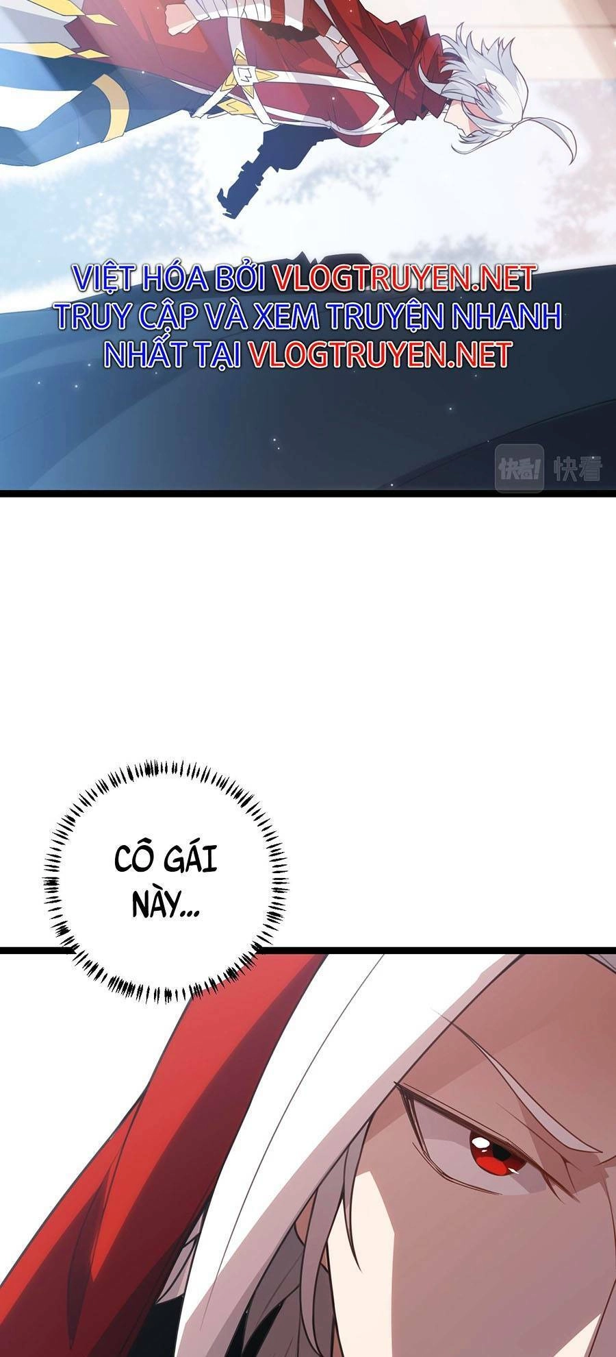 Tôi Đến Từ Thế Giới Trò Chơi Chapter 40 - 37