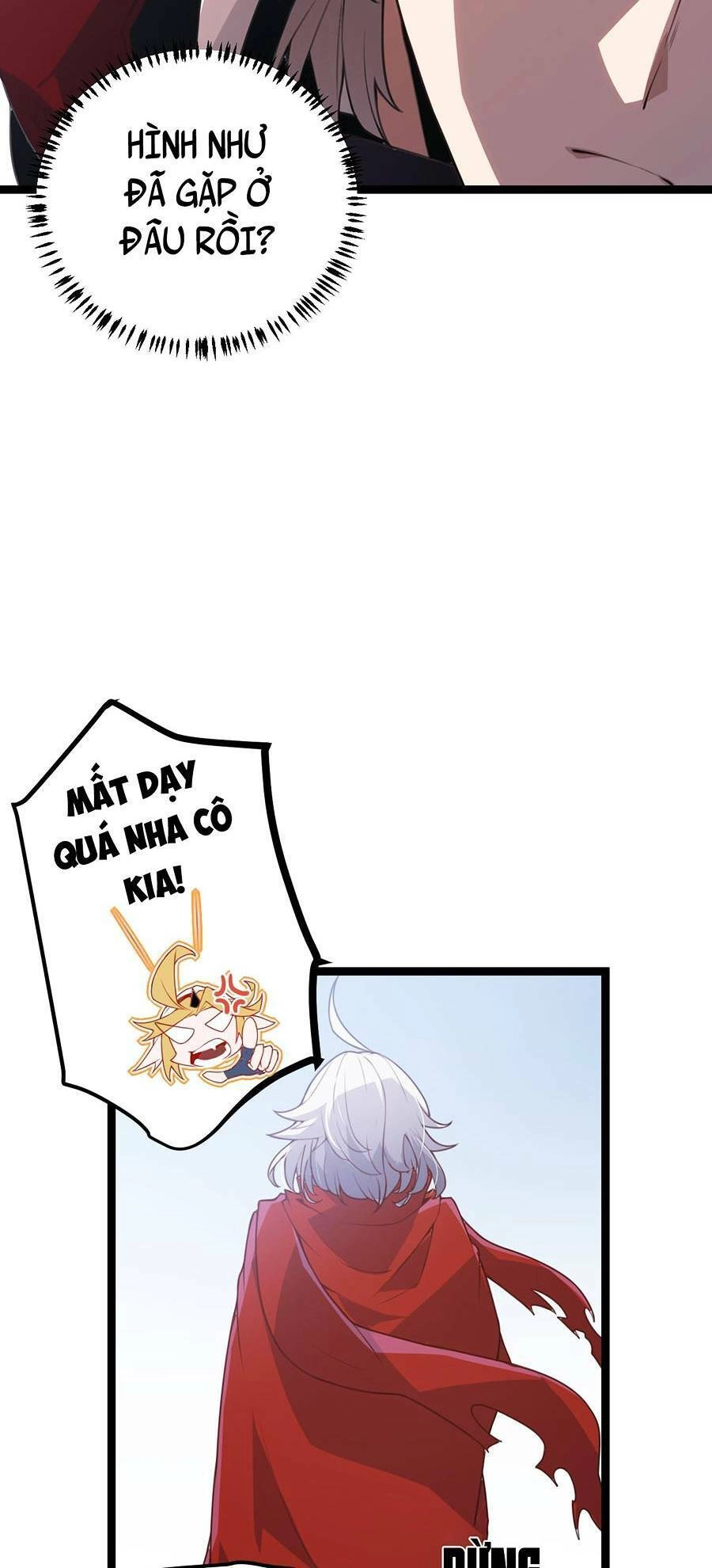 Tôi Đến Từ Thế Giới Trò Chơi Chapter 40 - 38