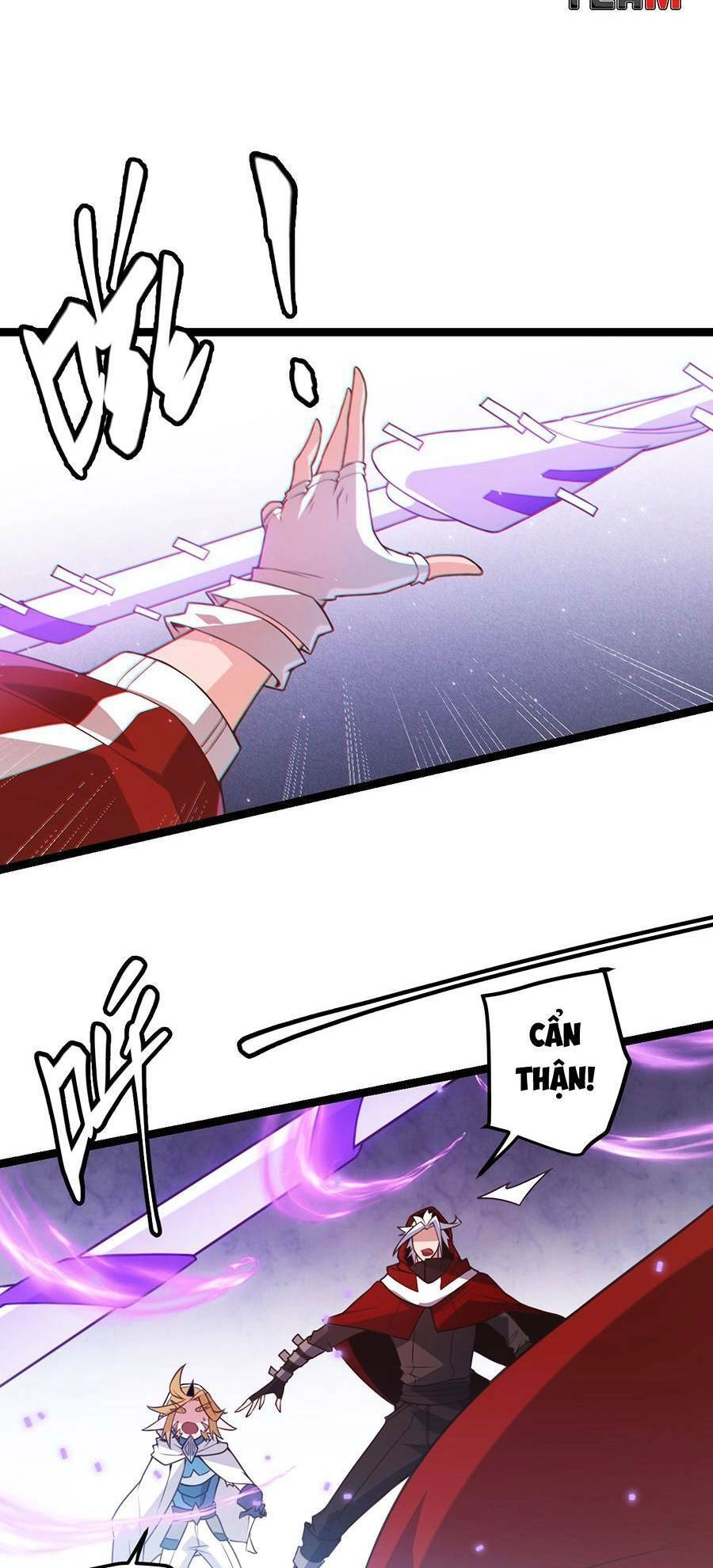 Tôi Đến Từ Thế Giới Trò Chơi Chapter 40 - 40