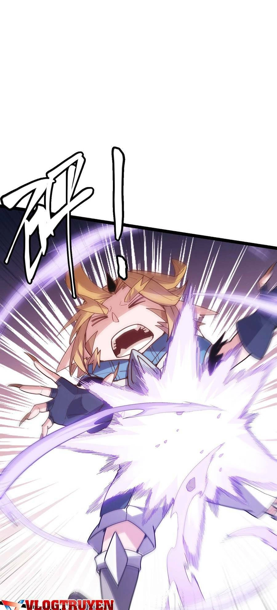 Tôi Đến Từ Thế Giới Trò Chơi Chapter 40 - 44