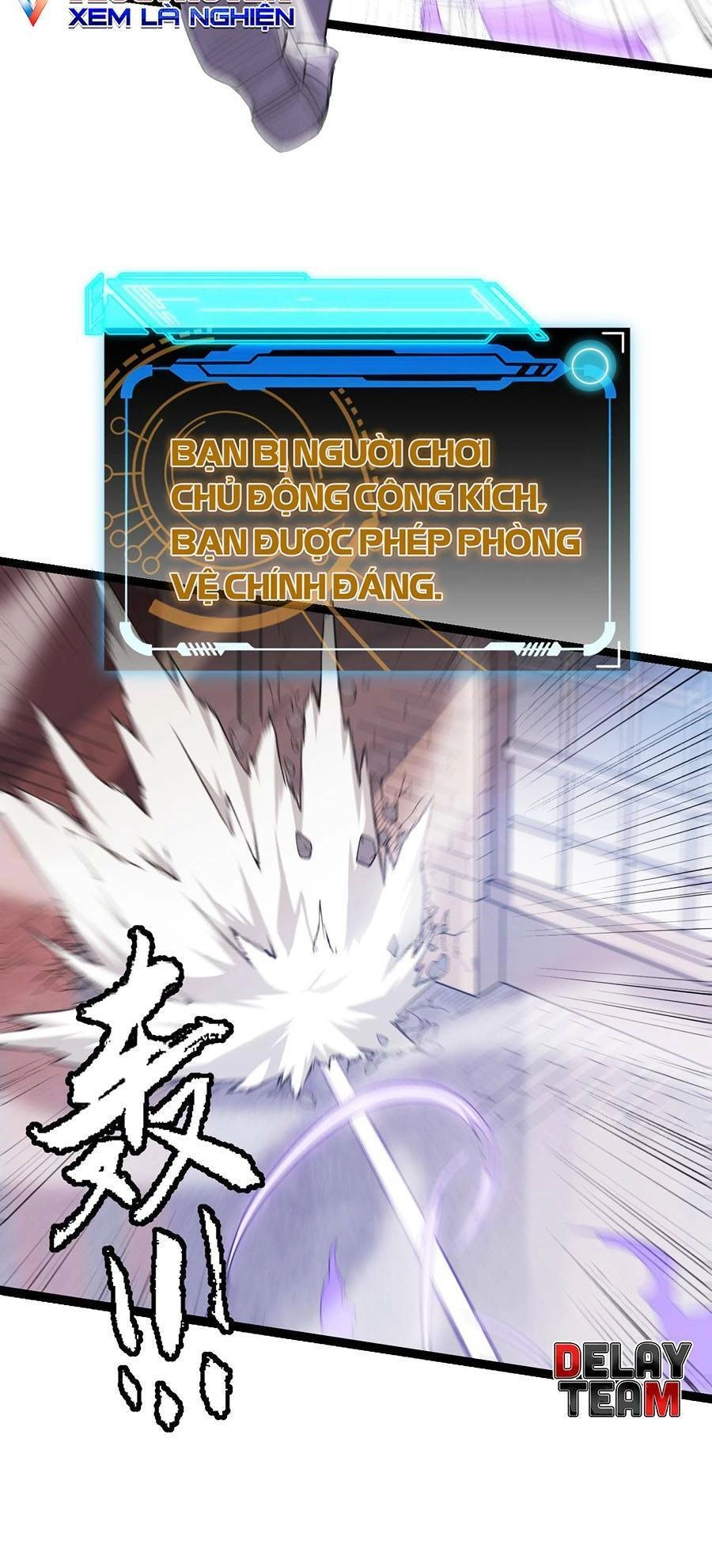 Tôi Đến Từ Thế Giới Trò Chơi Chapter 40 - 45