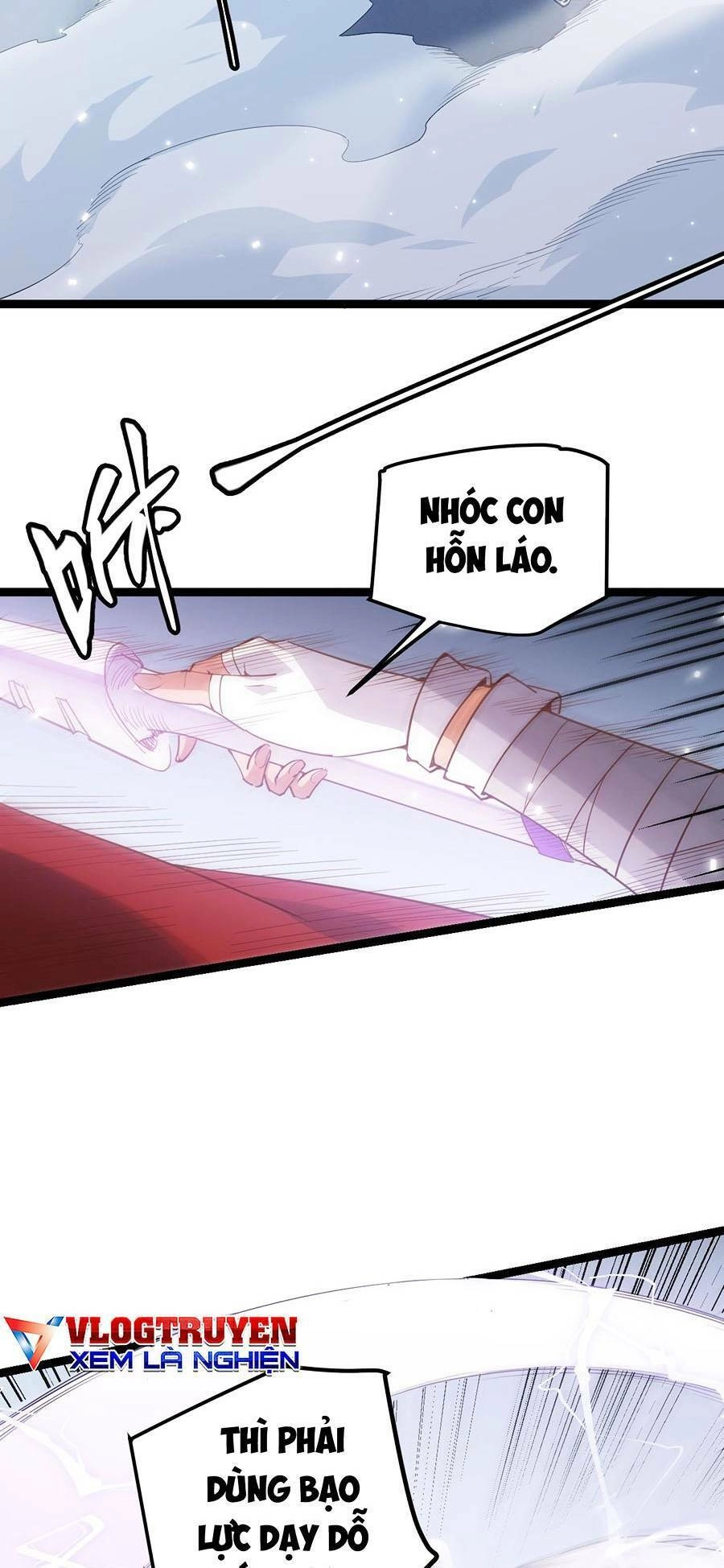 Tôi Đến Từ Thế Giới Trò Chơi Chapter 40 - 48