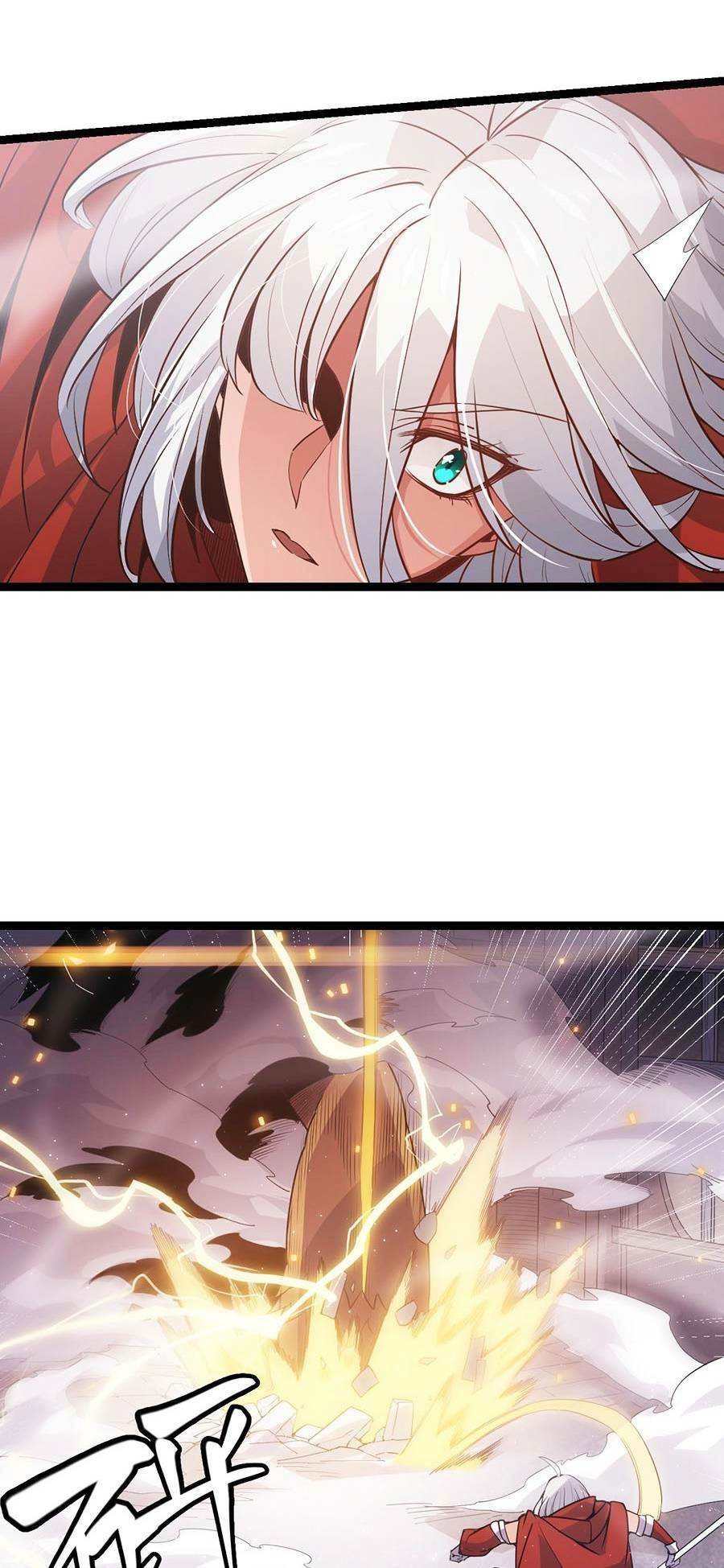 Tôi Đến Từ Thế Giới Trò Chơi Chapter 40 - 51