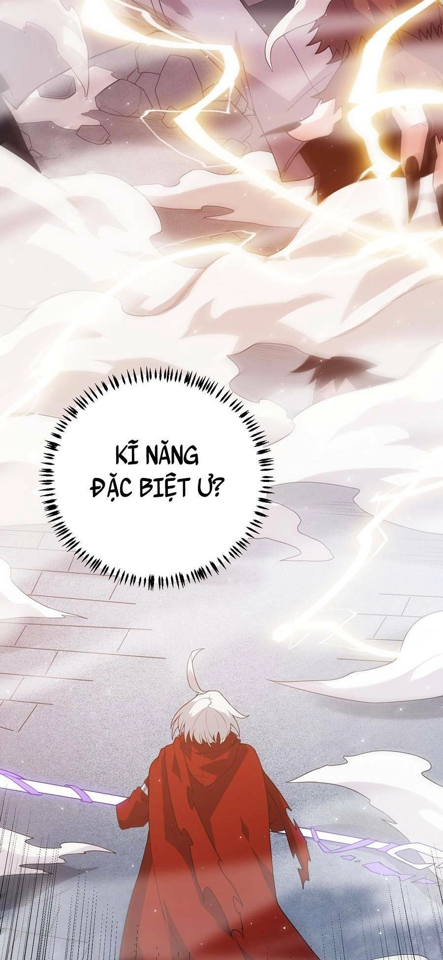 Tôi Đến Từ Thế Giới Trò Chơi Chapter 40 - 54