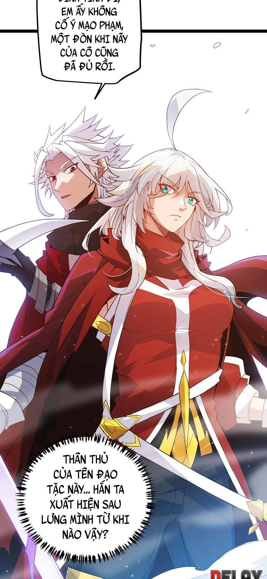 Tôi Đến Từ Thế Giới Trò Chơi Chapter 40 - 56