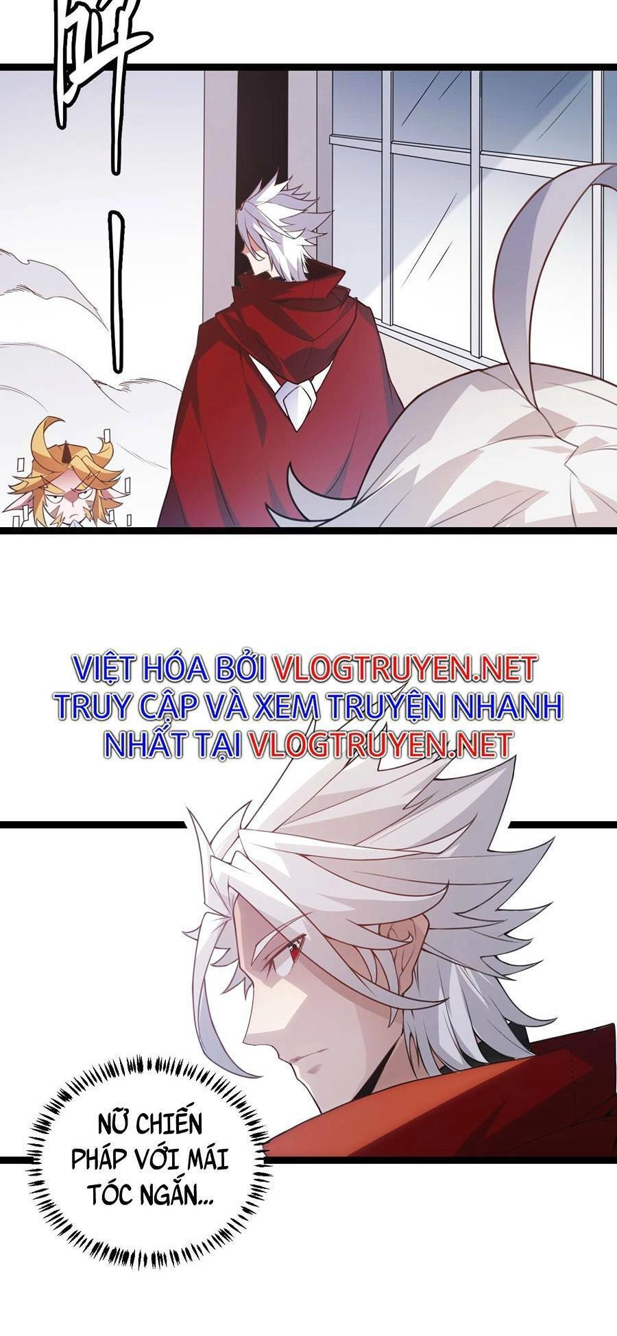 Tôi Đến Từ Thế Giới Trò Chơi Chapter 40 - 59