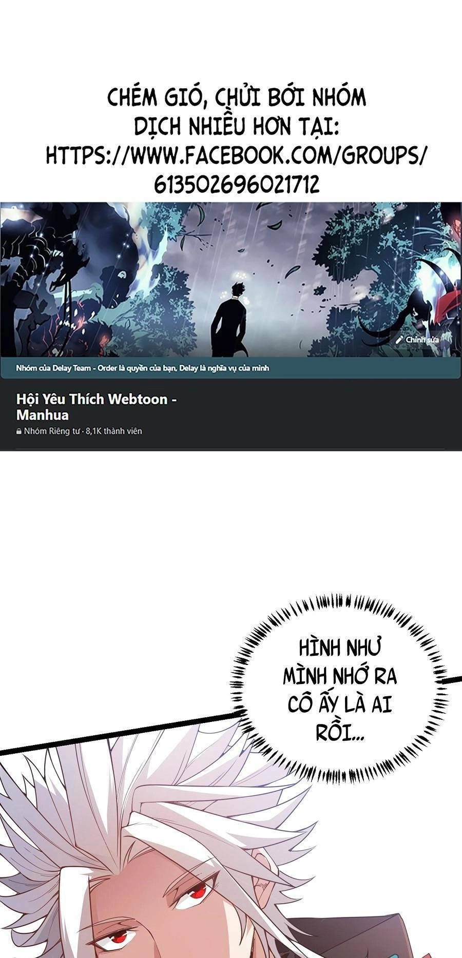 Tôi Đến Từ Thế Giới Trò Chơi Chapter 41 - 1