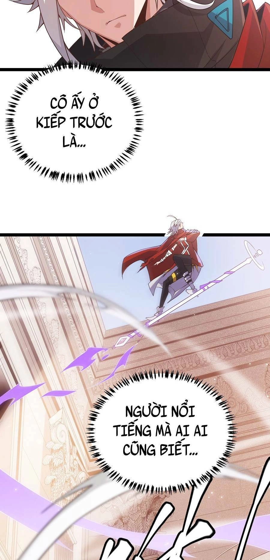 Tôi Đến Từ Thế Giới Trò Chơi Chapter 41 - 2