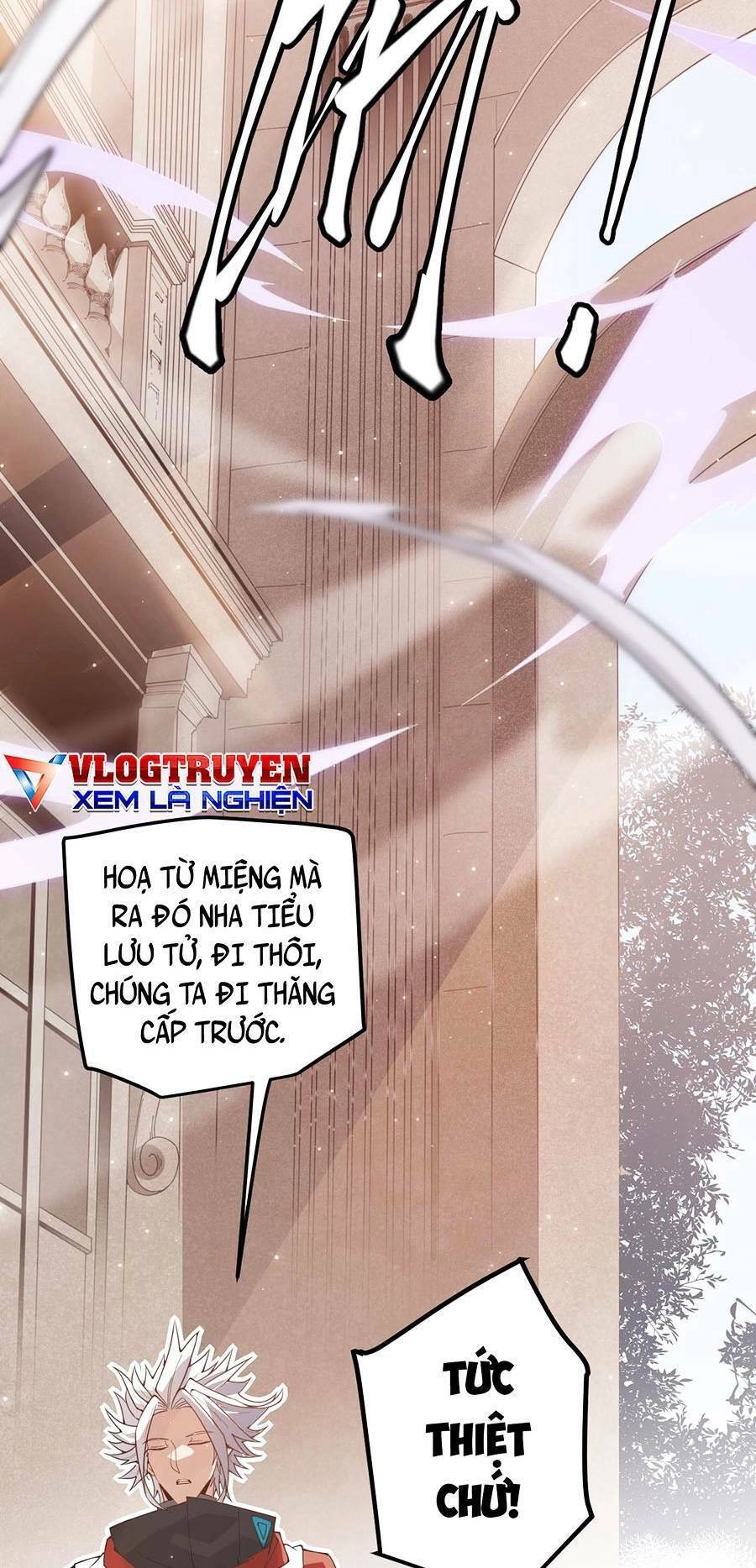 Tôi Đến Từ Thế Giới Trò Chơi Chapter 41 - 3