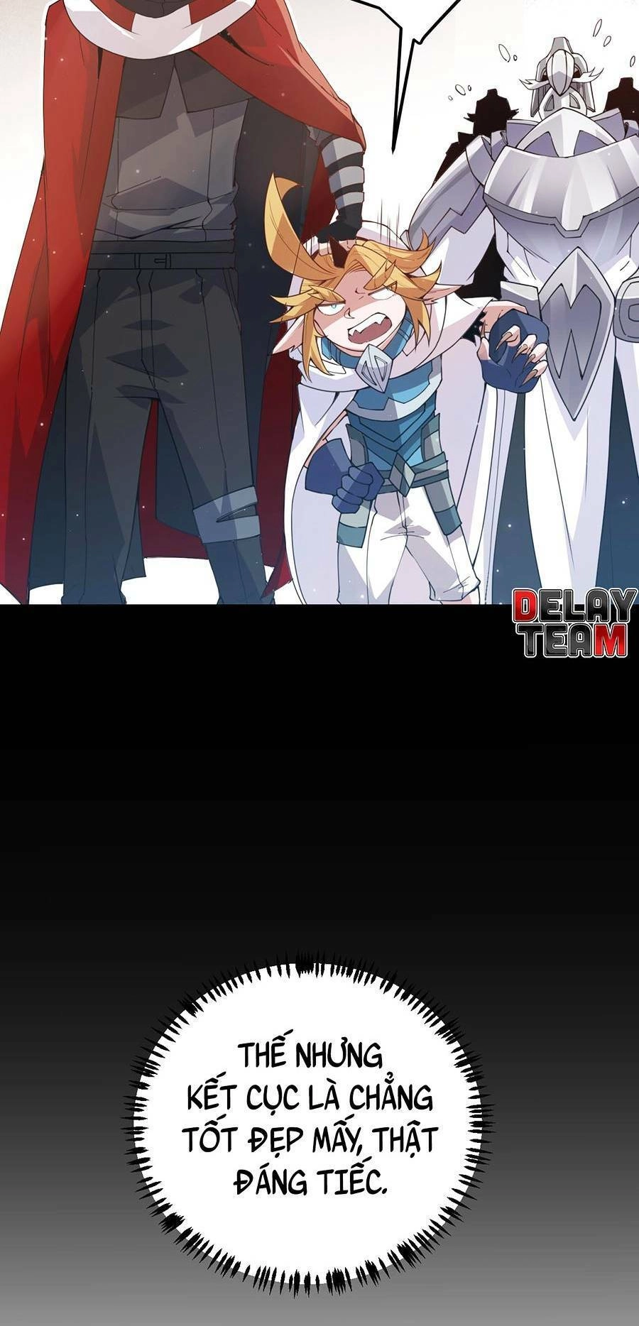 Tôi Đến Từ Thế Giới Trò Chơi Chapter 41 - 4