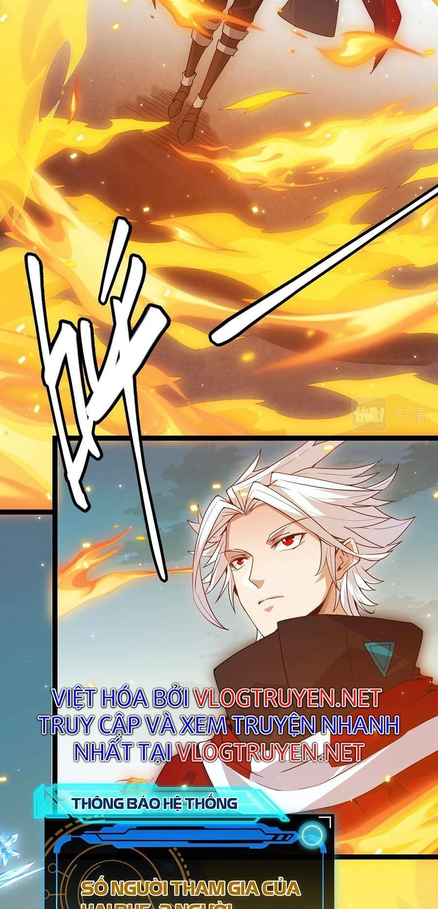 Tôi Đến Từ Thế Giới Trò Chơi Chapter 41 - 8