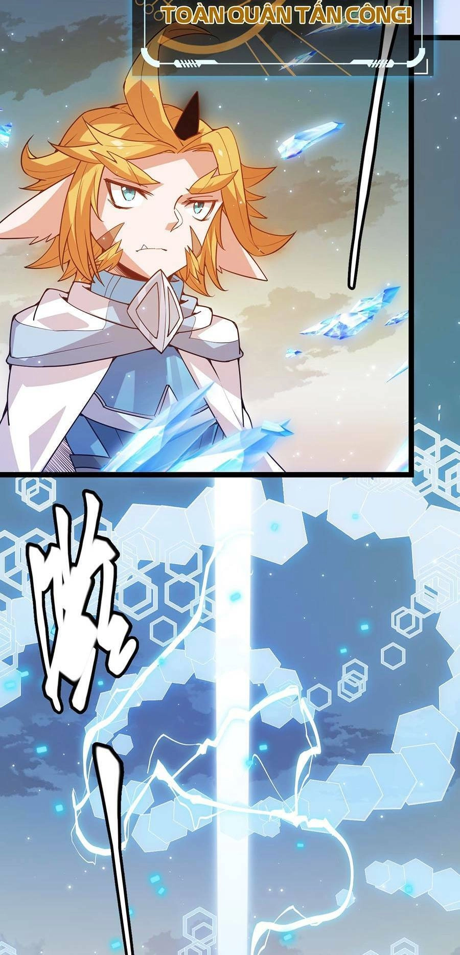 Tôi Đến Từ Thế Giới Trò Chơi Chapter 41 - 10