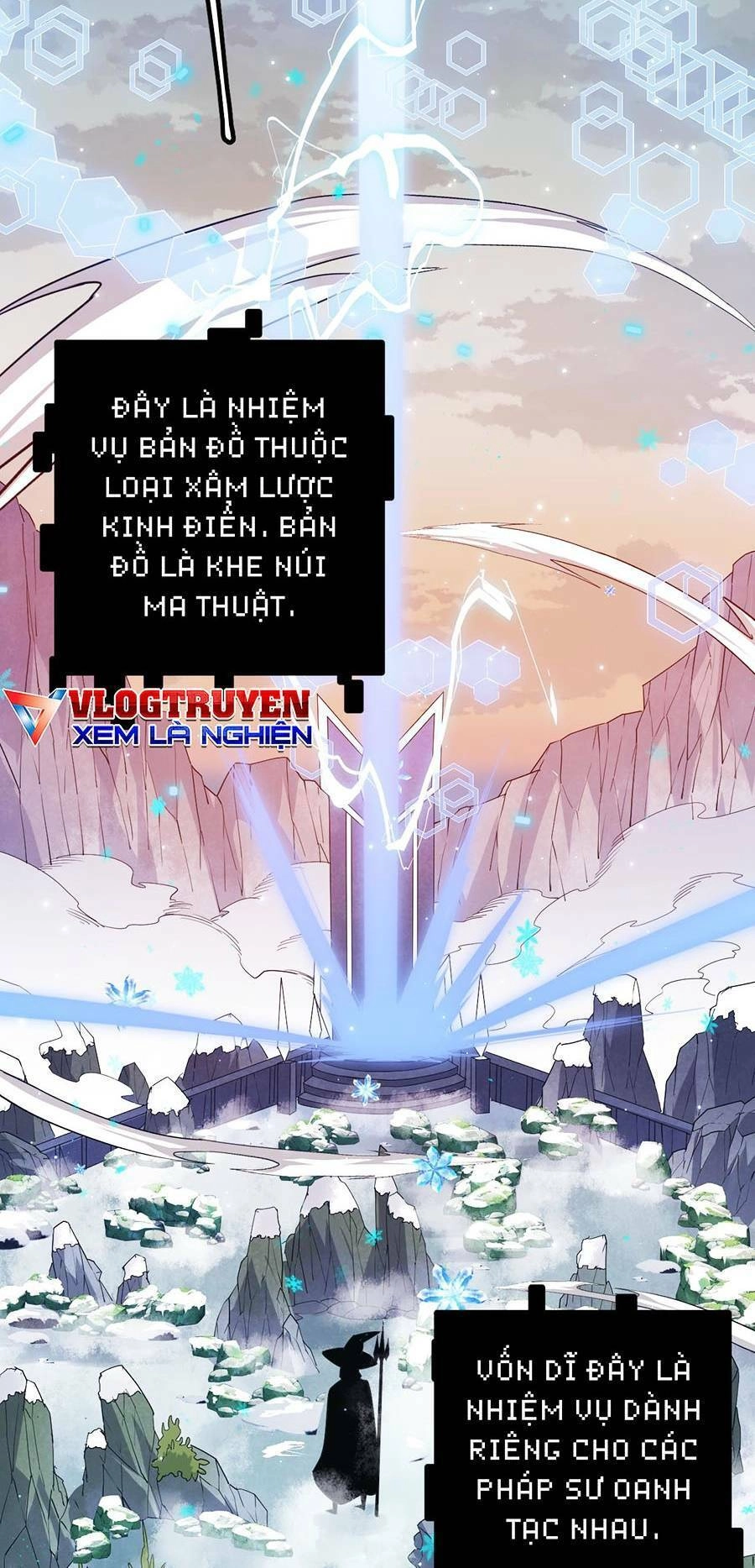 Tôi Đến Từ Thế Giới Trò Chơi Chapter 41 - 11