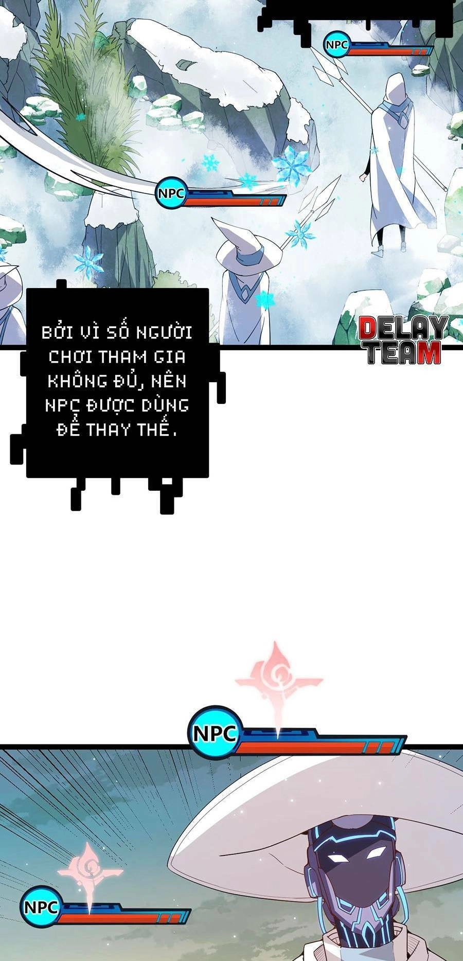 Tôi Đến Từ Thế Giới Trò Chơi Chapter 41 - 12