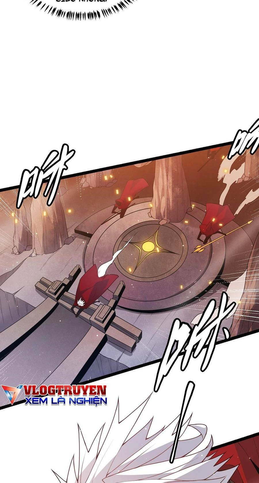 Tôi Đến Từ Thế Giới Trò Chơi Chapter 41 - 19