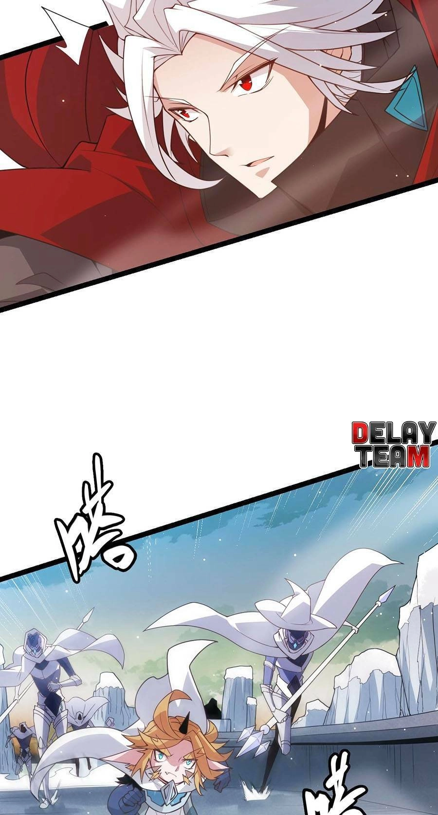 Tôi Đến Từ Thế Giới Trò Chơi Chapter 41 - 20