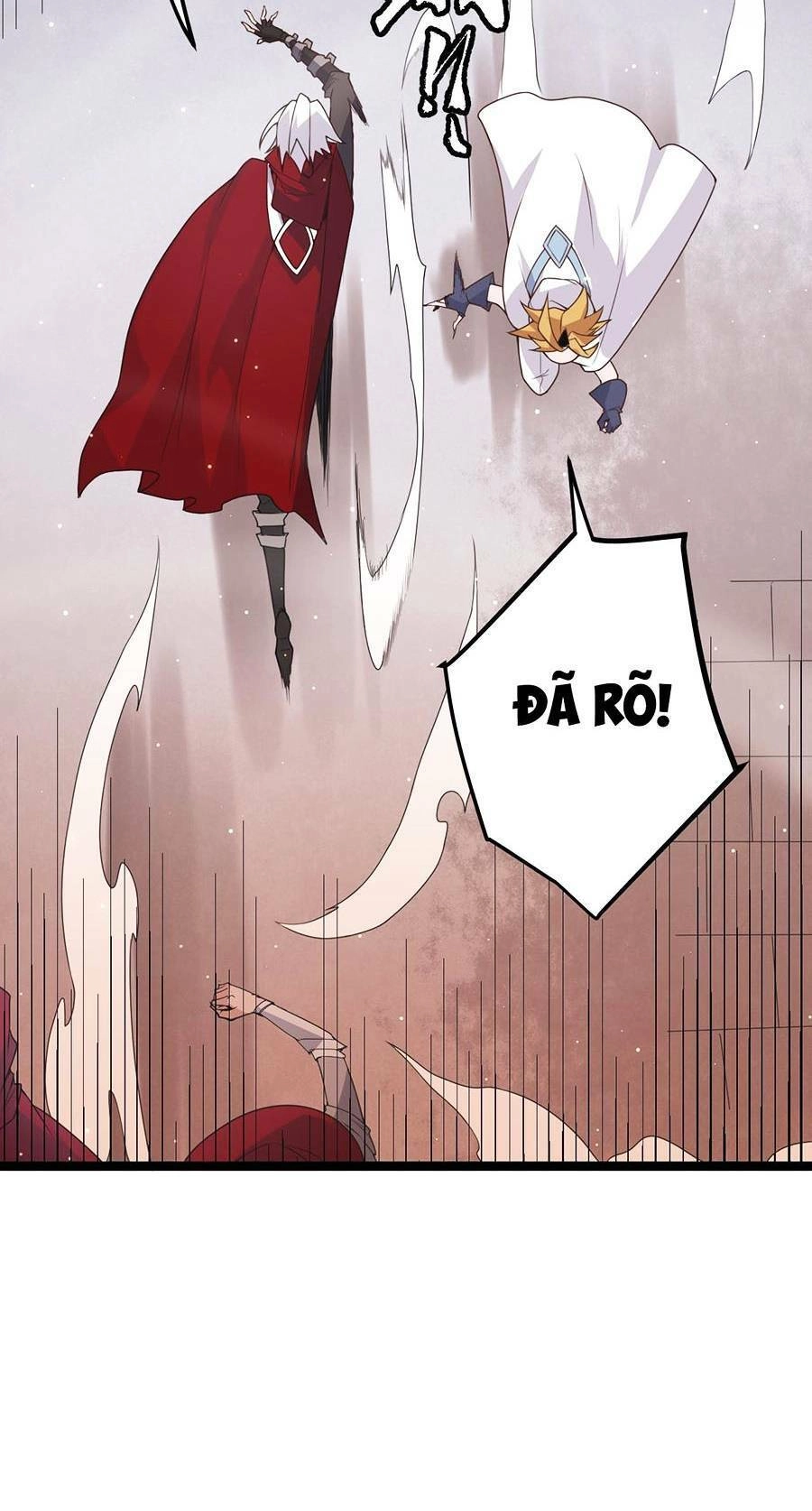 Tôi Đến Từ Thế Giới Trò Chơi Chapter 41 - 22