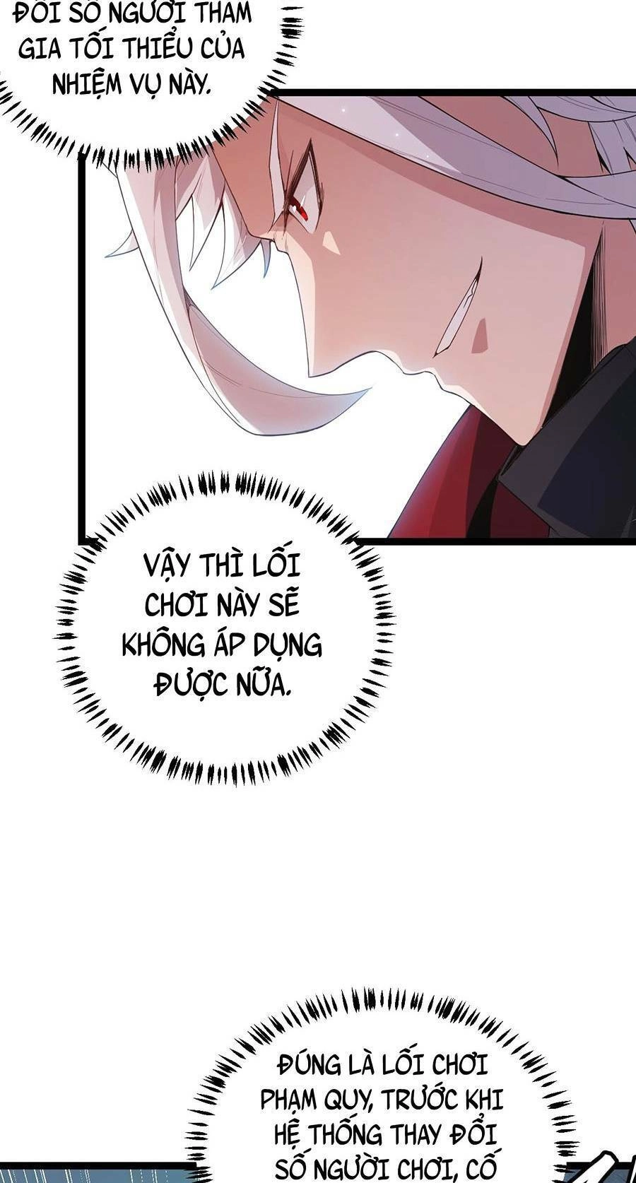 Tôi Đến Từ Thế Giới Trò Chơi Chapter 41 - 26