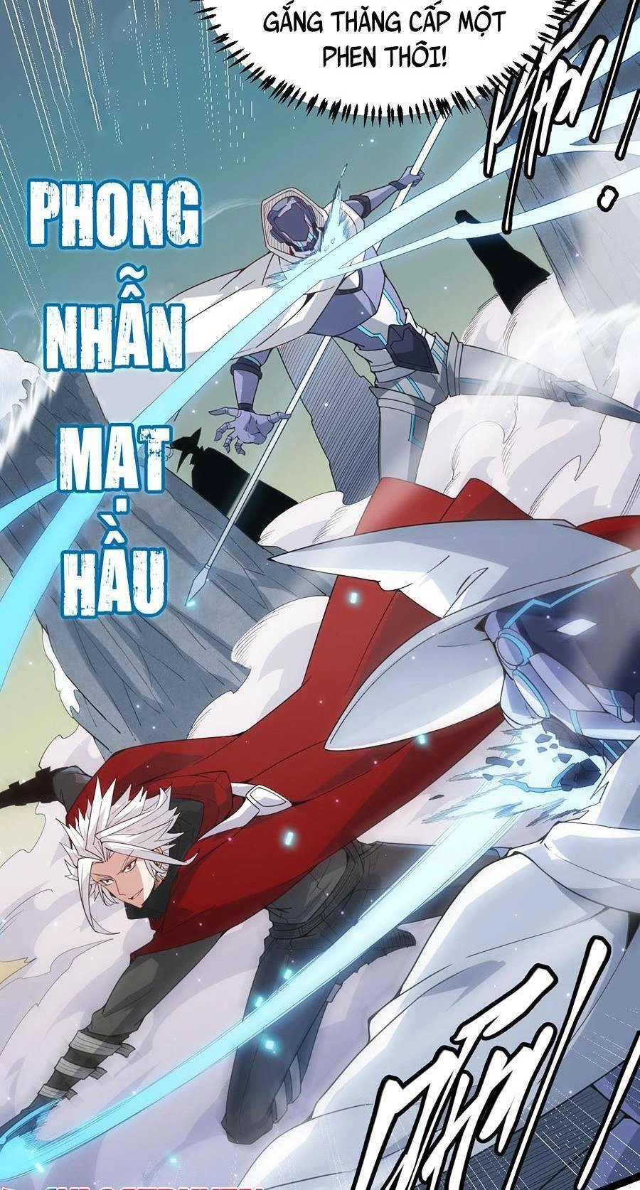 Tôi Đến Từ Thế Giới Trò Chơi Chapter 41 - 27