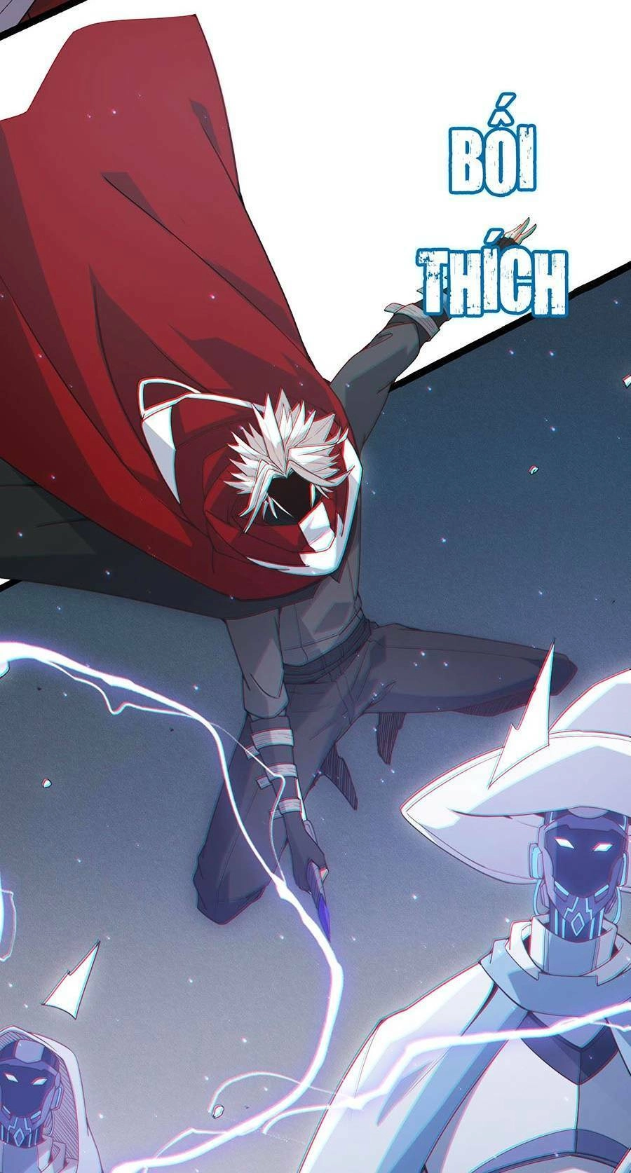 Tôi Đến Từ Thế Giới Trò Chơi Chapter 41 - 29