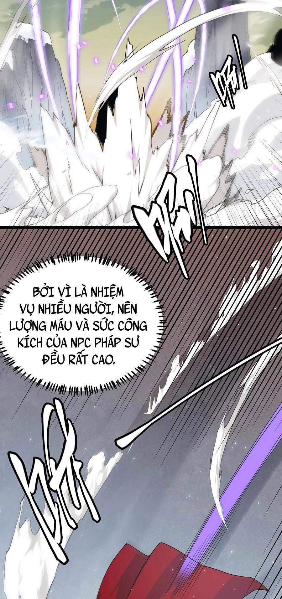 Tôi Đến Từ Thế Giới Trò Chơi Chapter 41 - 32