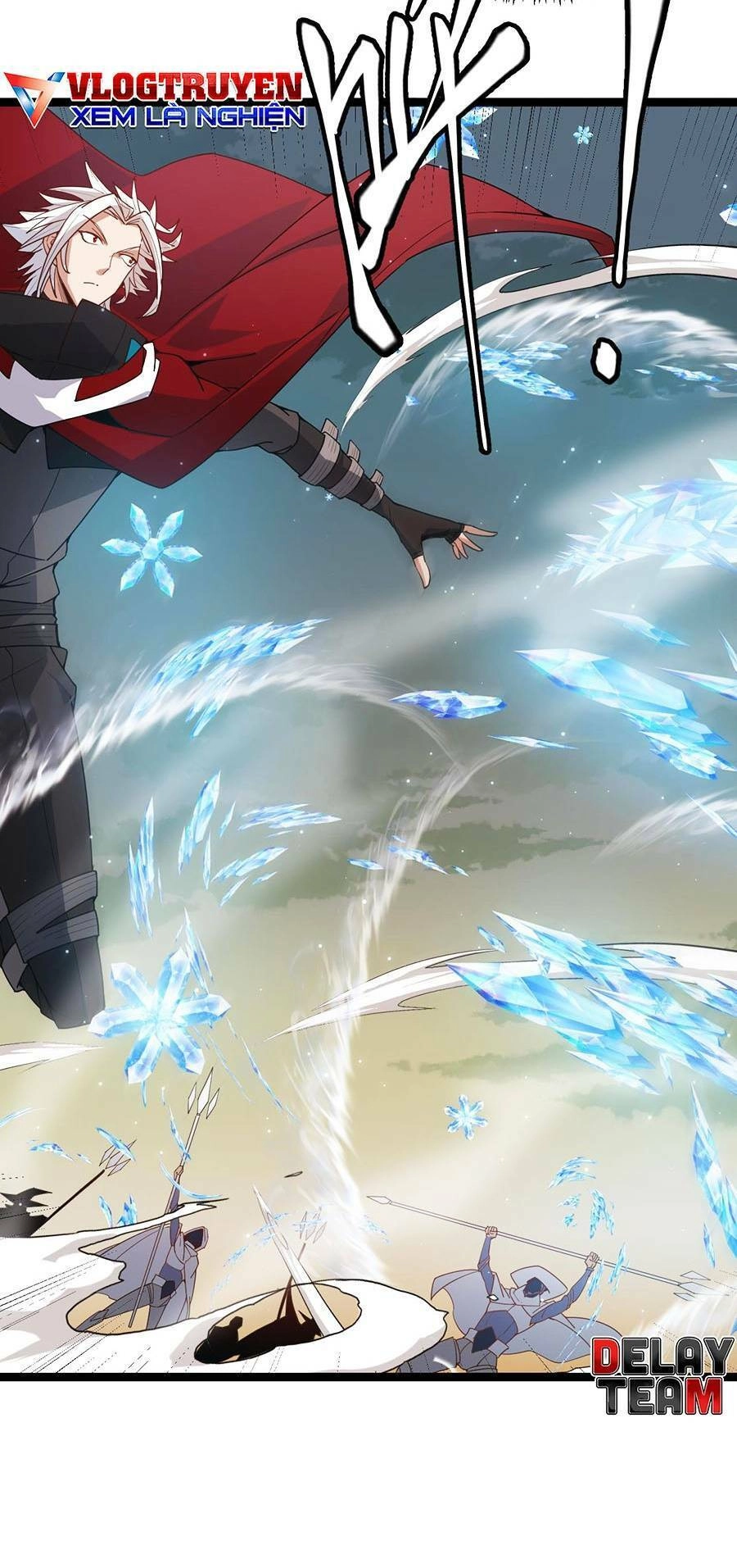 Tôi Đến Từ Thế Giới Trò Chơi Chapter 41 - 34