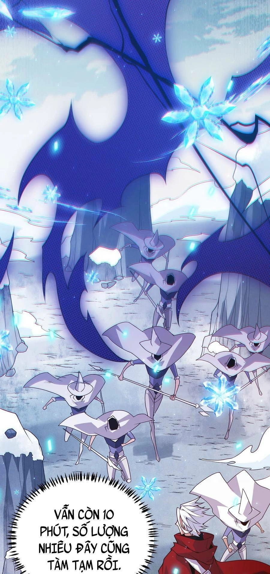 Tôi Đến Từ Thế Giới Trò Chơi Chapter 41 - 37