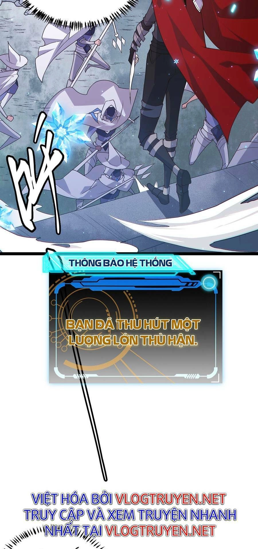 Tôi Đến Từ Thế Giới Trò Chơi Chapter 41 - 38