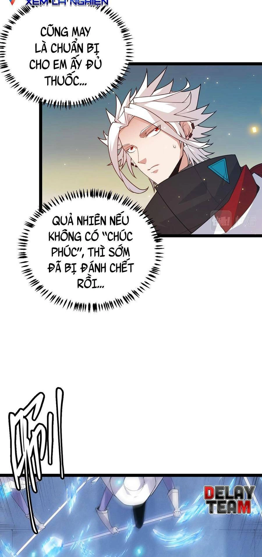 Tôi Đến Từ Thế Giới Trò Chơi Chapter 41 - 42