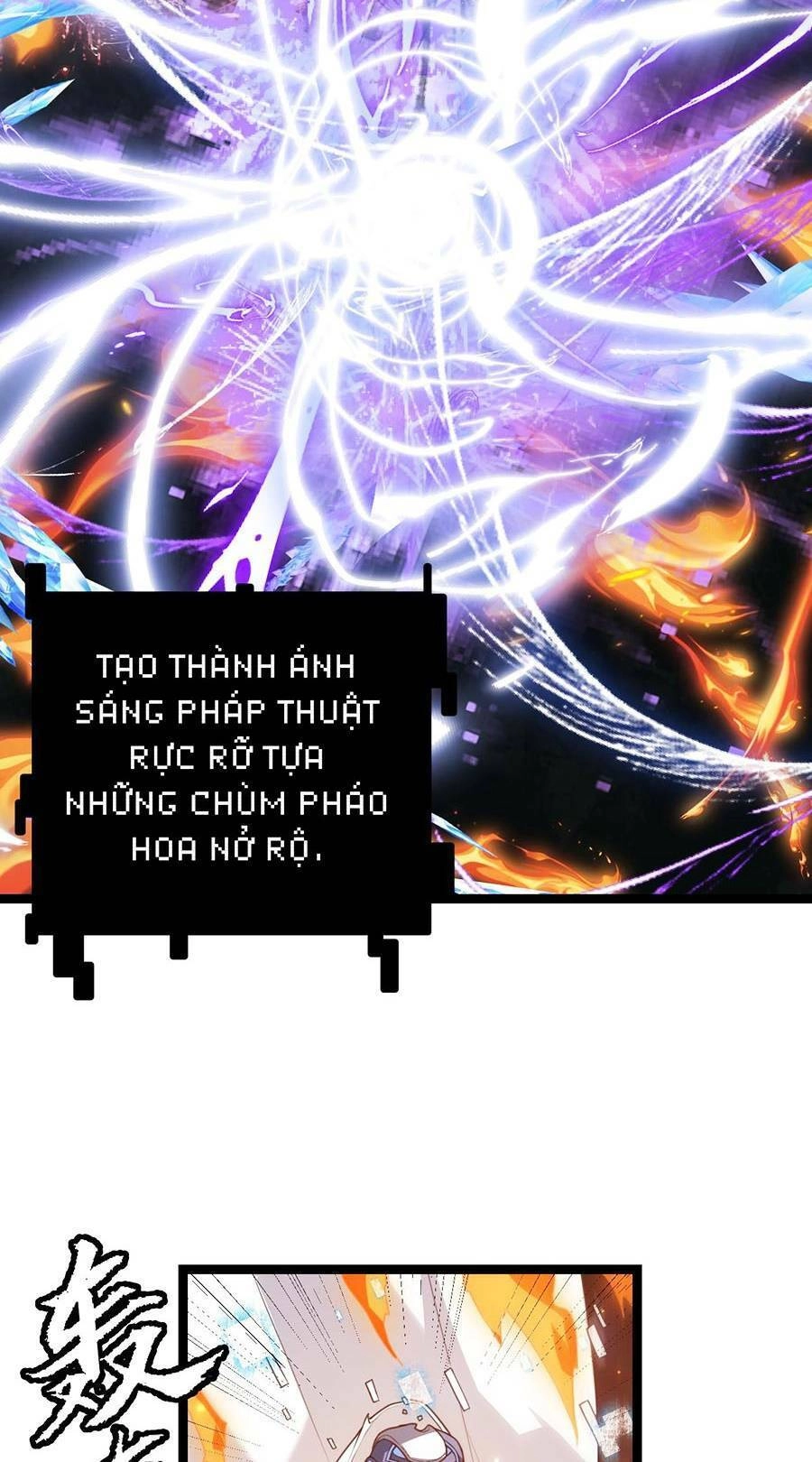 Tôi Đến Từ Thế Giới Trò Chơi Chapter 41 - 51