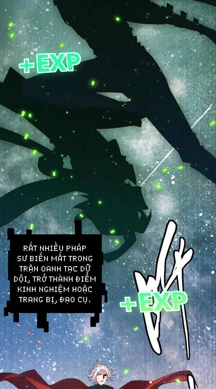 Tôi Đến Từ Thế Giới Trò Chơi Chapter 41 - 53