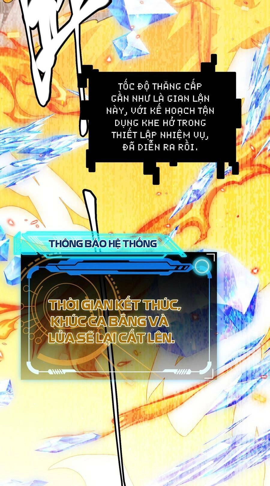 Tôi Đến Từ Thế Giới Trò Chơi Chapter 41 - 55